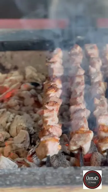 Ocakbaşından.